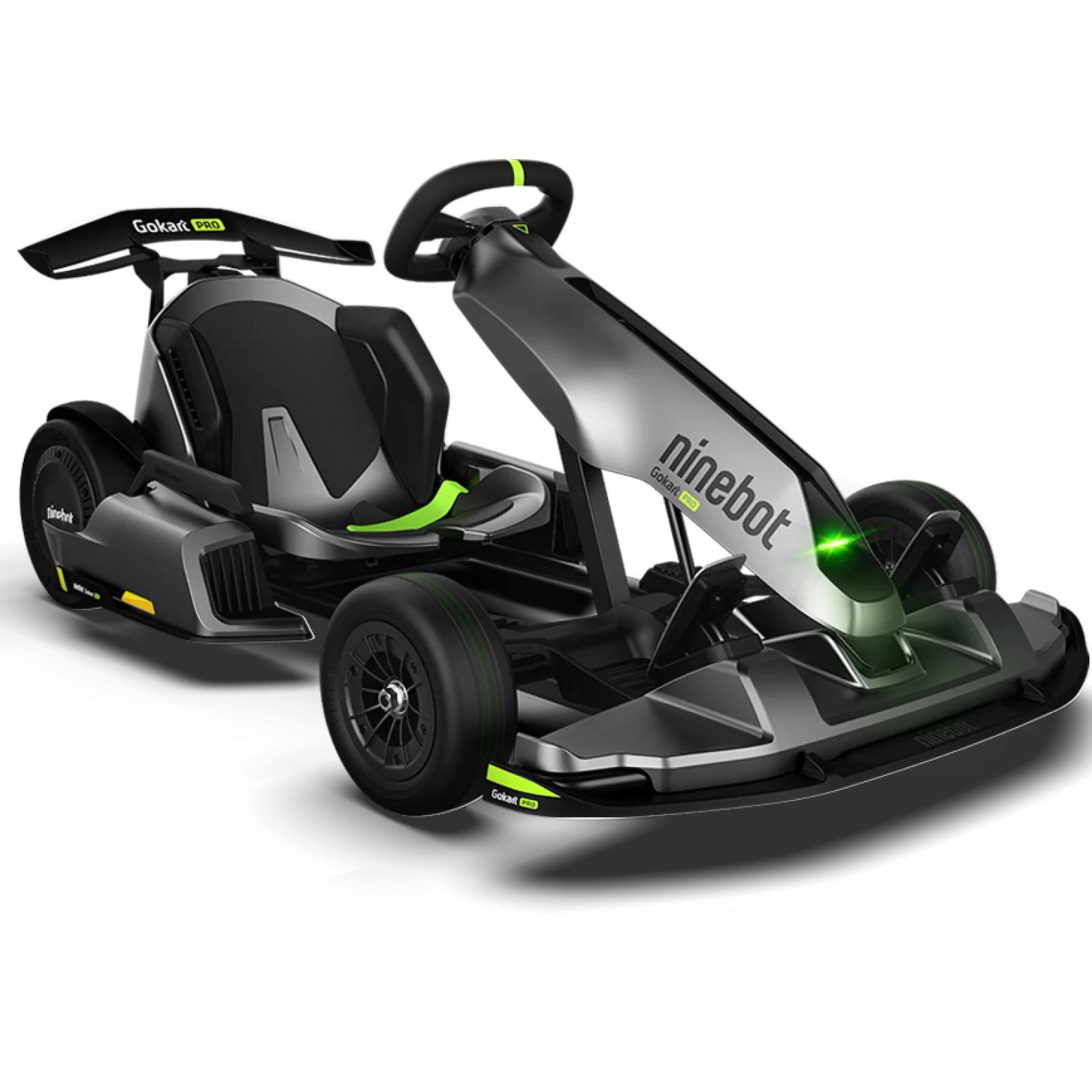 Карт Ninebot GoKart Pro Kit (AA.04.01.02.0023) UA