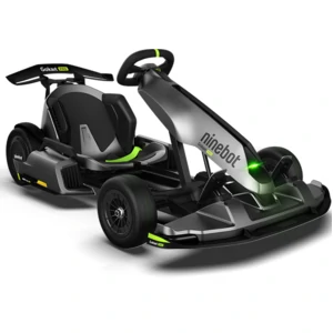 Карт Ninebot GoKart Pro Kit (AA.04.01.02.0023) UA