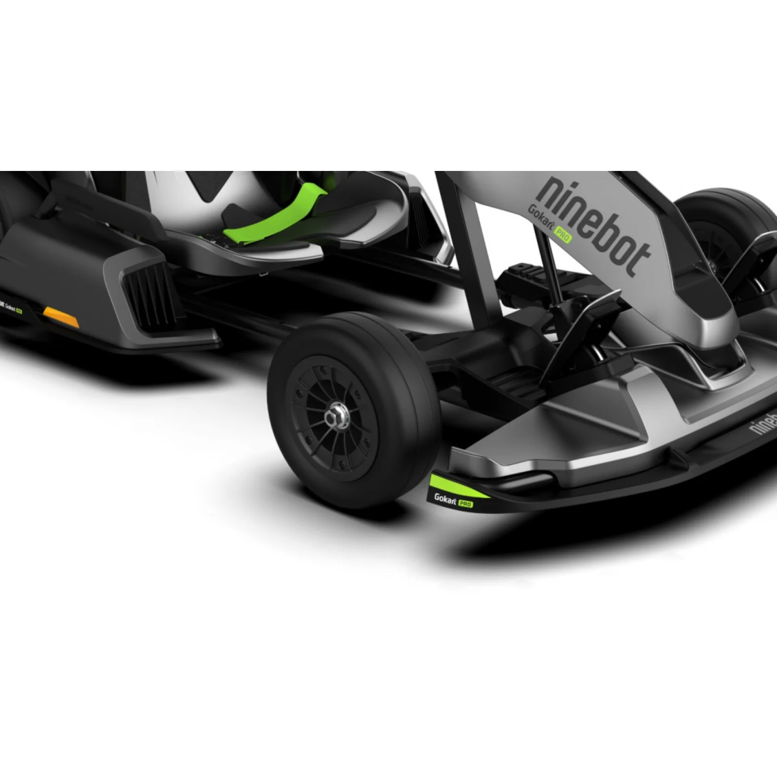 Карт Ninebot GoKart Pro Kit (AA.04.01.02.0023) UA