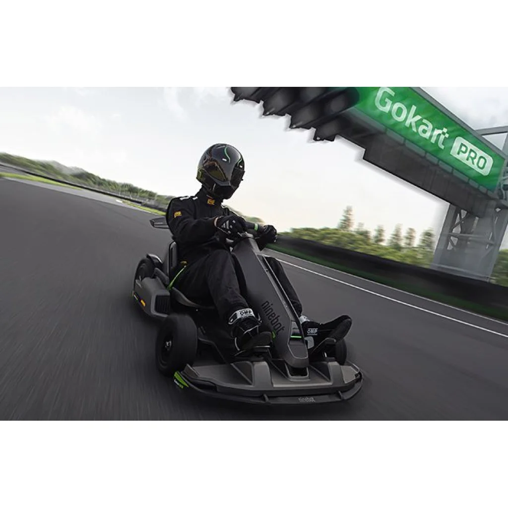Карт Ninebot GoKart Pro Kit (AA.04.01.02.0023) UA