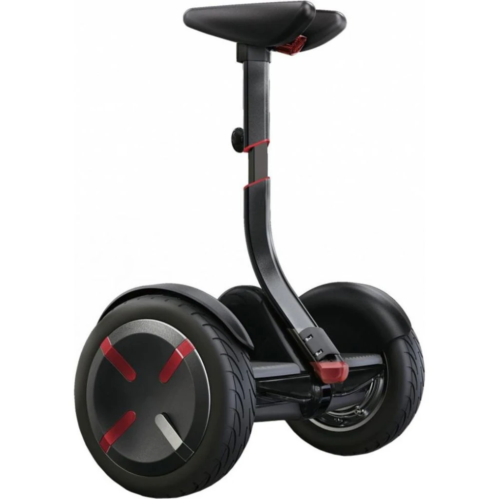 Гироскутер Ninebot by Segway MiniPRO 320 Black (23.04.0000.01) EU