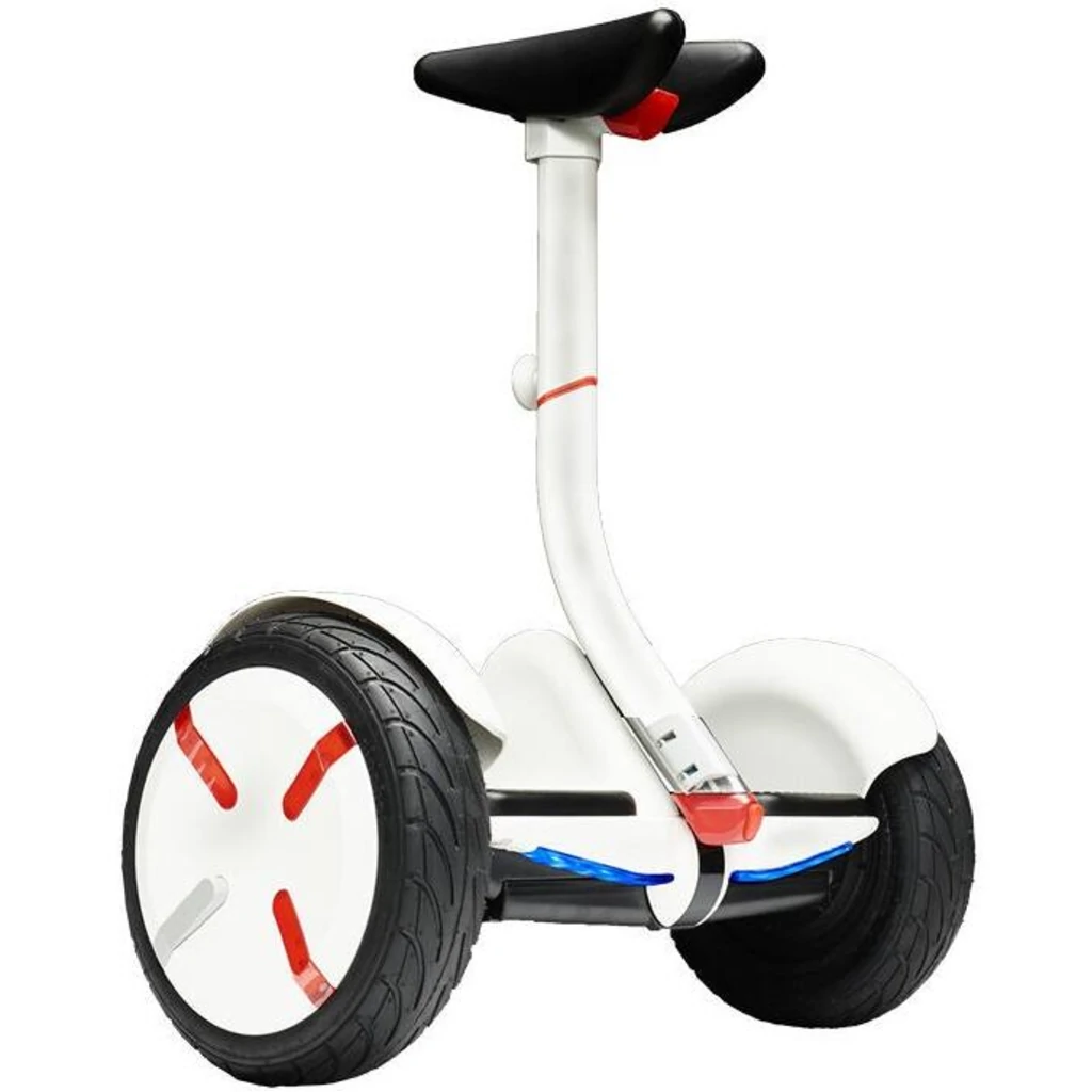 Гироскутер Ninebot by Segway MiniPRO 320 White (23.04.0000.02) EU