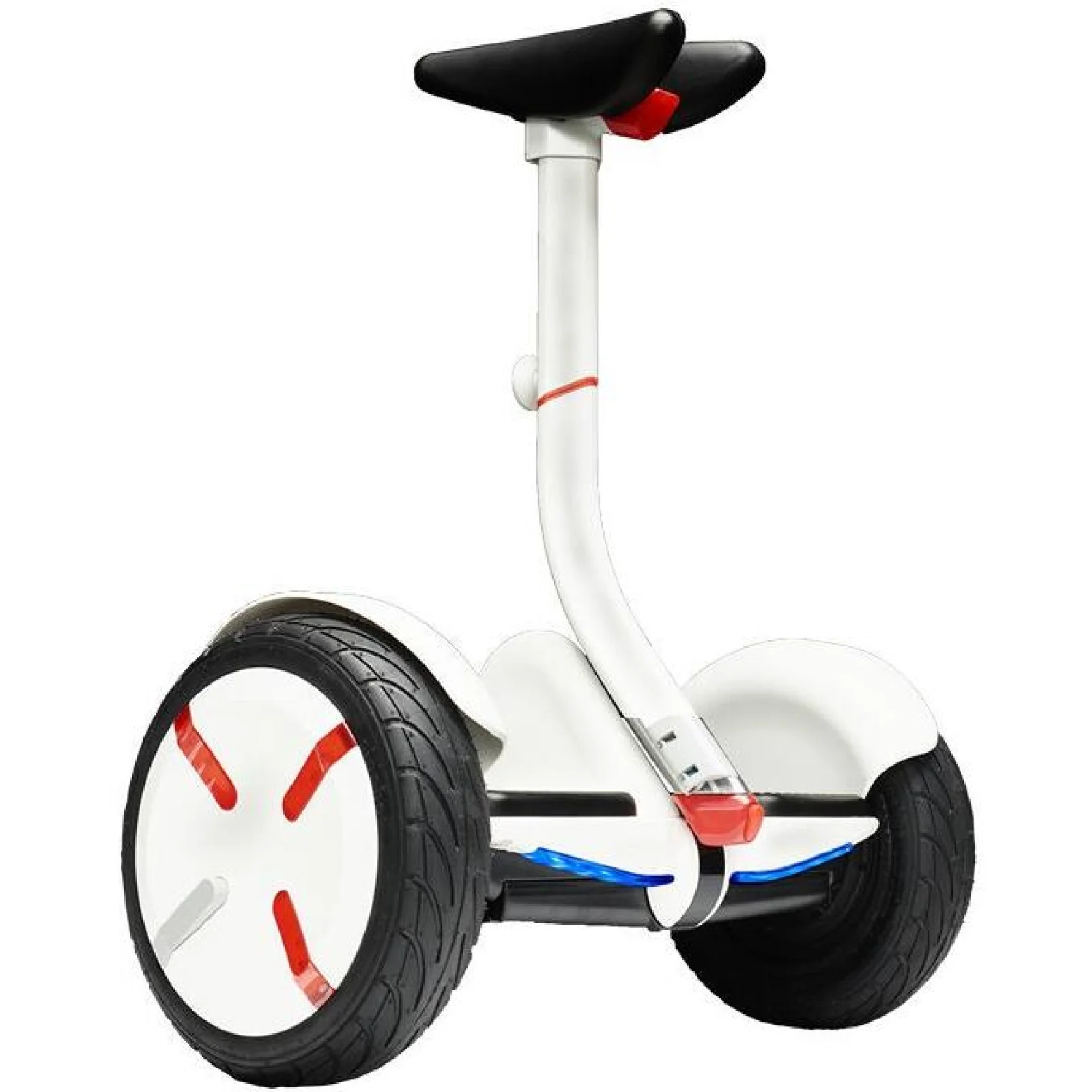 Гироскутер Ninebot by Segway MiniPRO 320 White (23.04.0000.02) EU