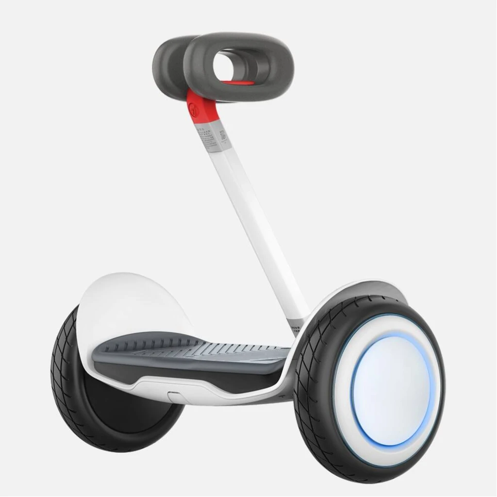 Гироскутер Ninebot Nano White EU