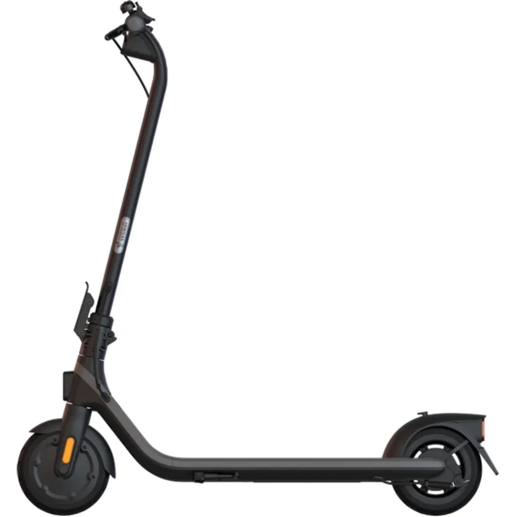 Електросамокат Ninebot E2 E (AA.00.0013.13) UA