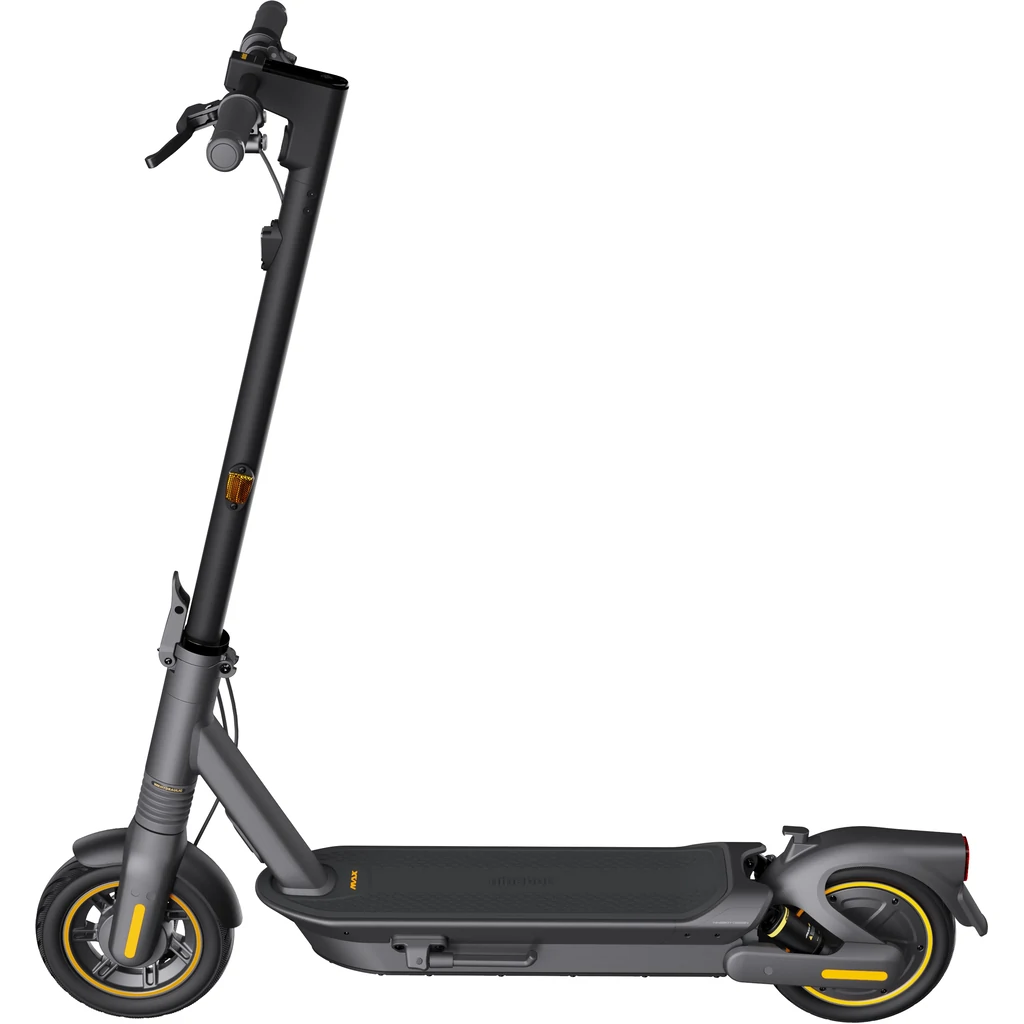 Электросамокат Ninebot by Segway MAX G2 E (AA.05.15.01.0003) UA