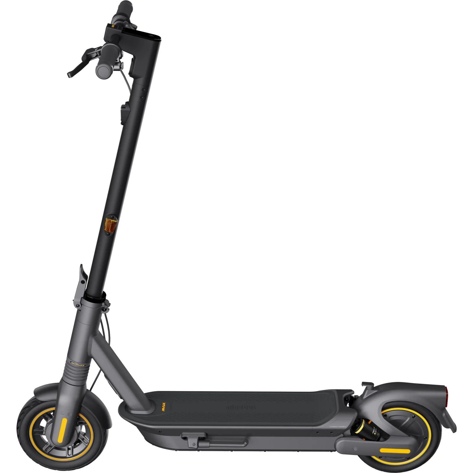 Электросамокат Ninebot by Segway MAX G2 E (AA.05.15.01.0003) UA