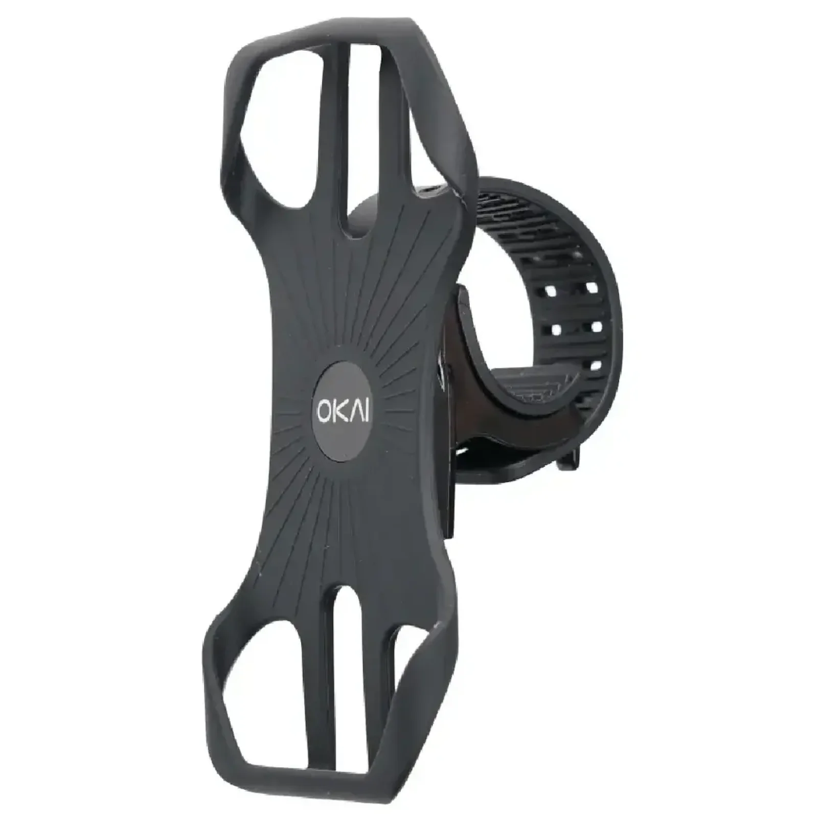 Велосипедный держатль Okai Adjustable Bike Phone Holder