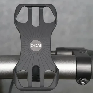 Велосипедный держатль Okai Adjustable Bike Phone Holder