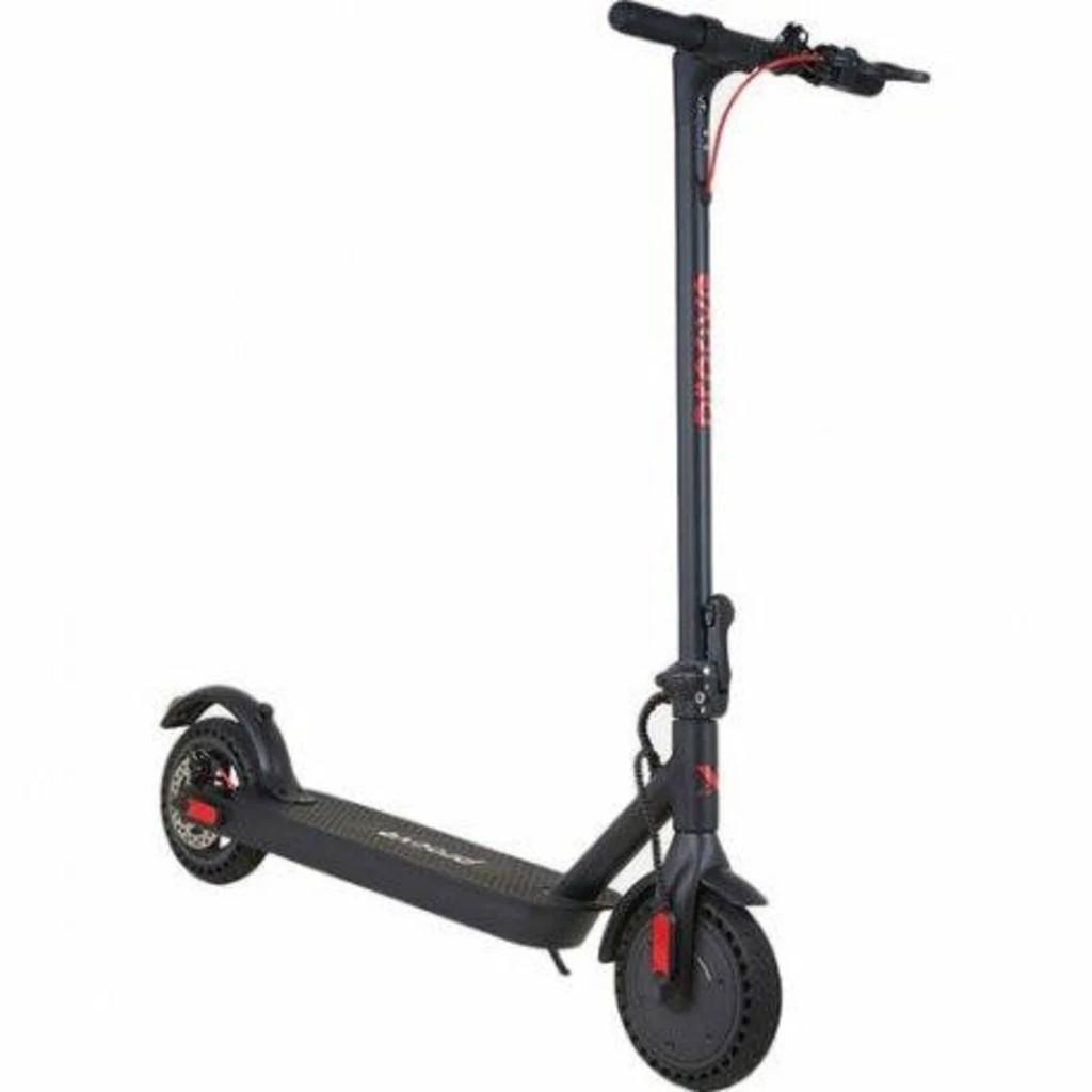 Электросамокат Proove X-City Lite Black Red