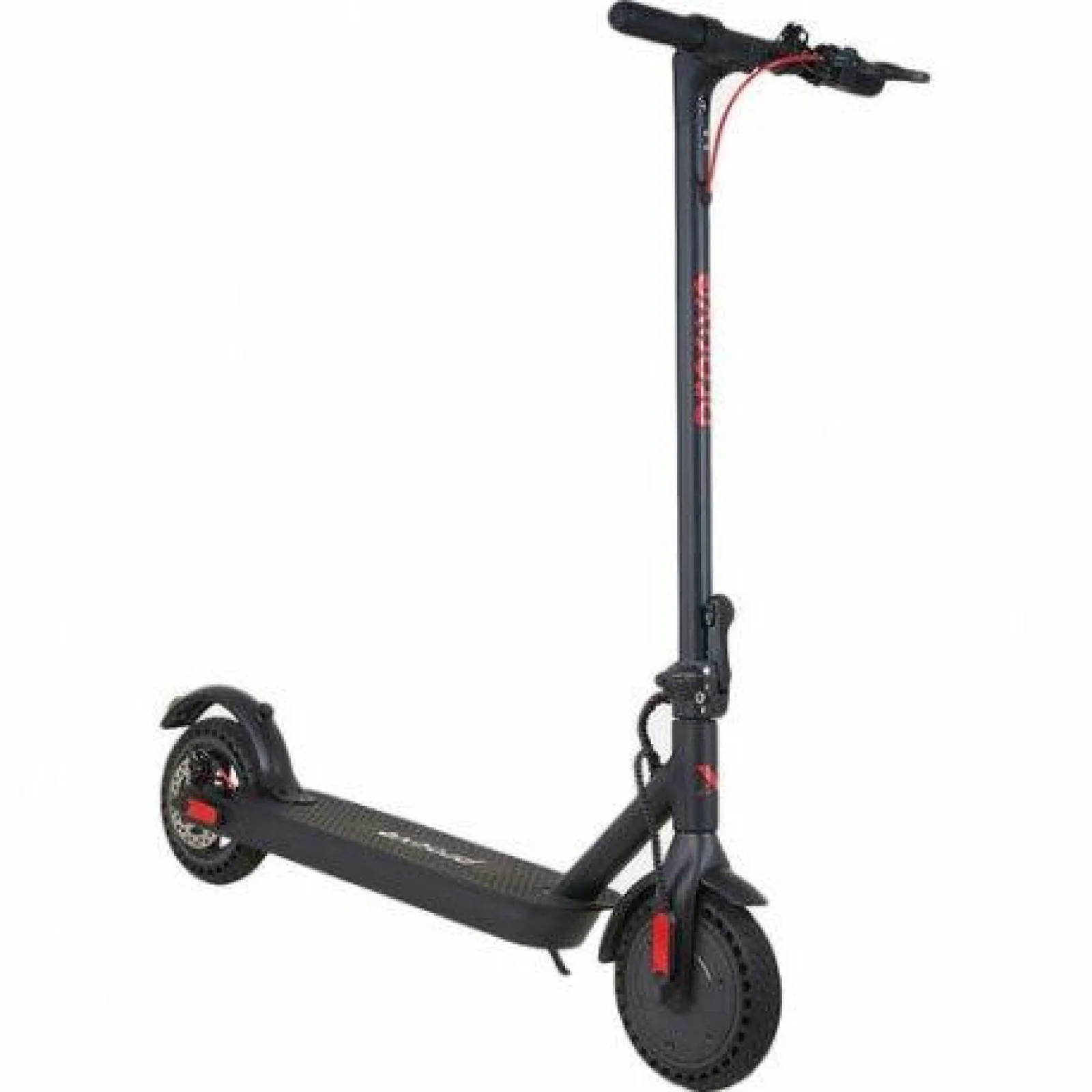 Электросамокат Proove X-City Lite Black Red
