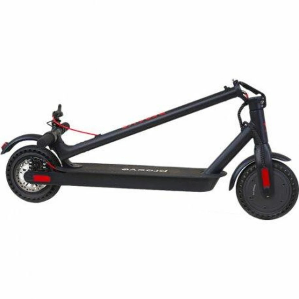 Электросамокат Proove X-City Lite Black Red