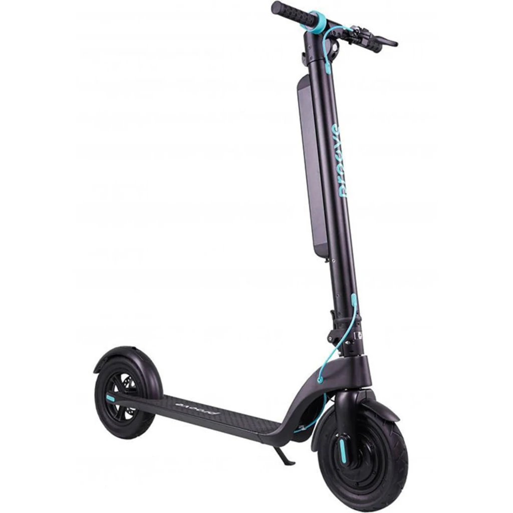 Электросамокат Proove X-City Pro Black Blue