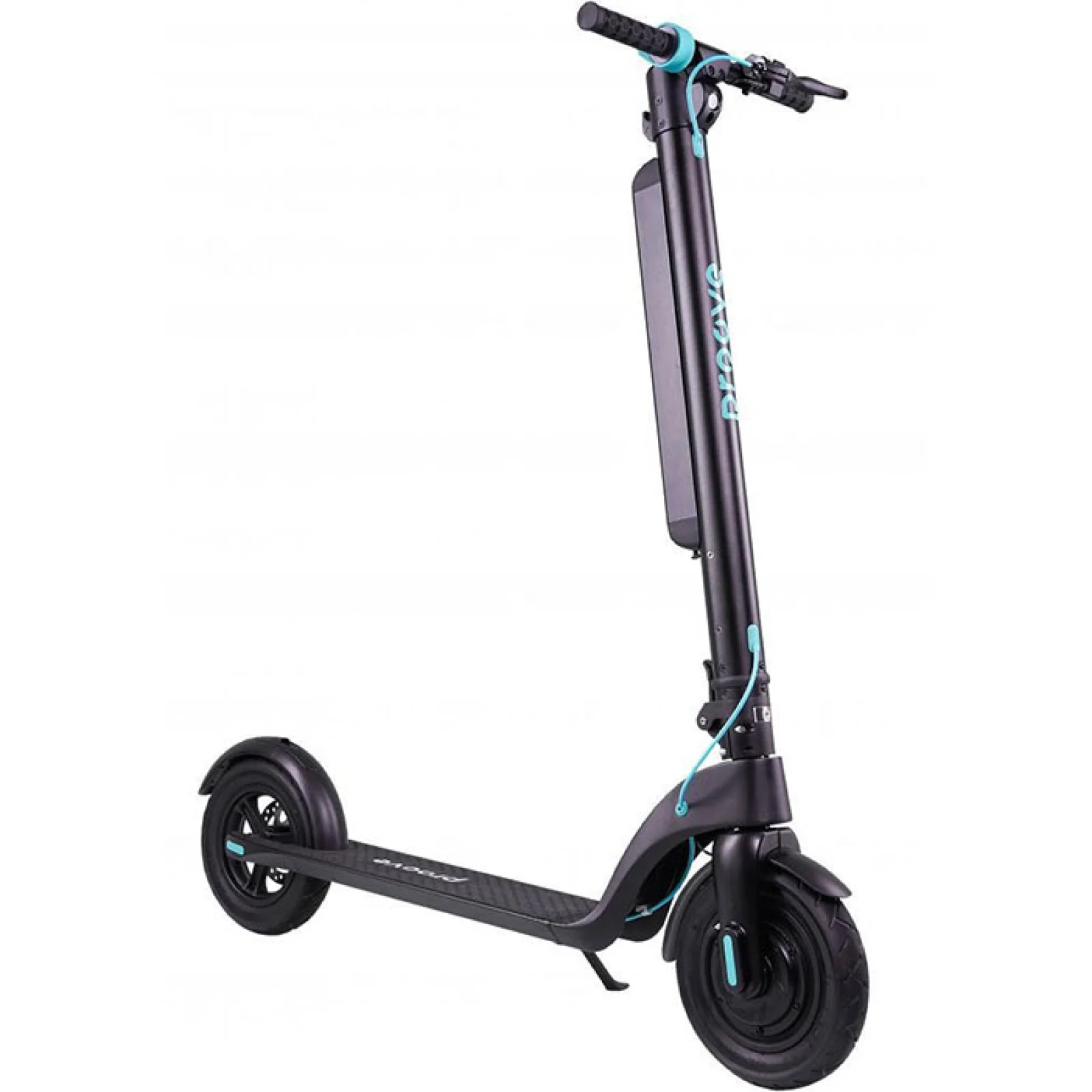 Электросамокат Proove X-City Pro Black Blue