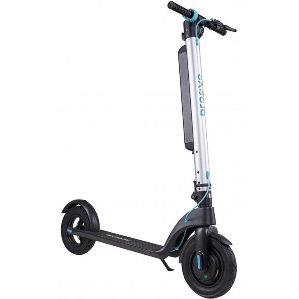 Електросамокат Proove X-City Pro Silver/Blue