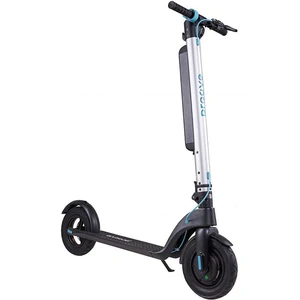 Электросамокат Proove X-City Pro Gray Blue UA
