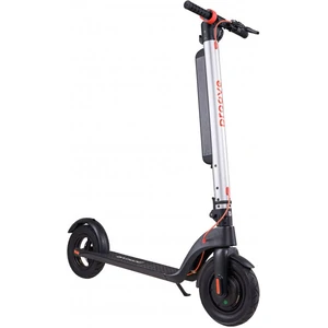 Электросамокат Proove X-City Pro Silver/Red