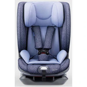 Дитяче автокрісло Xiaomi QBORN Safety Seat Gentleman Blue (QQ666) UA