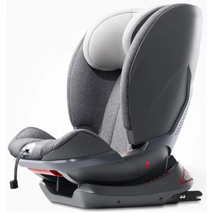 Детское автокресло Xiaomi QBORN Safety Seat Gray (QQ666) UA