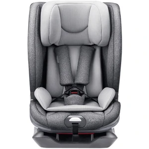 Дитяче автокрісло Xiaomi QBORN Safety Seat Gray (QQ666) UA