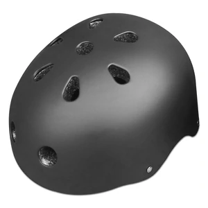 Шолом (каска) ROVER HJ0-04 Black UA