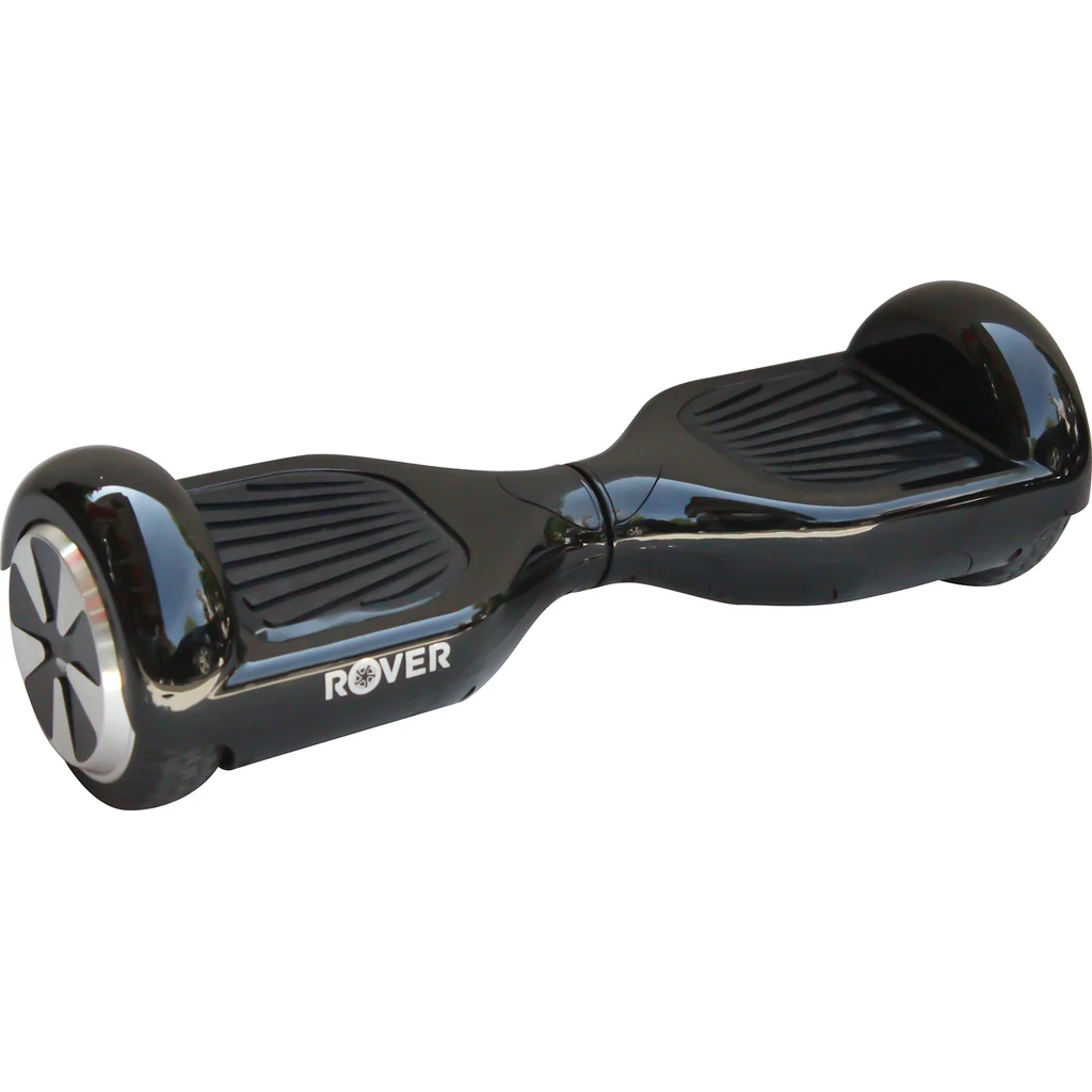 Гіроборд ROVER M5 6.5 Black EU