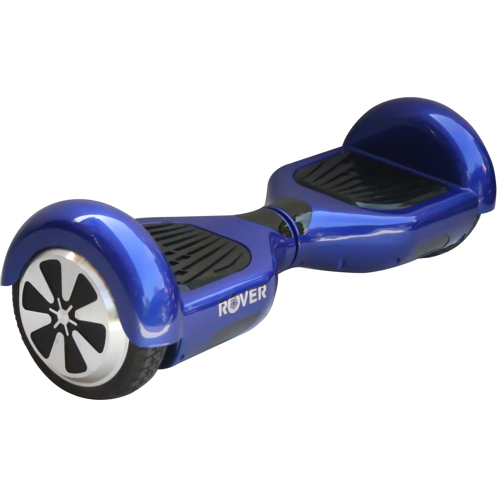 Гіроборд ROVER M5 6.5 Blue EU
