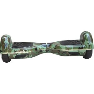 Гіроборд ROVER M5 6.5 Green Camo EU