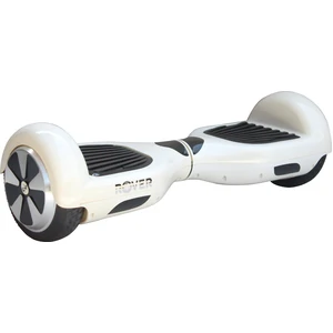 Колір: Білий - Гіроборд ROVER M5 6.5 White EU