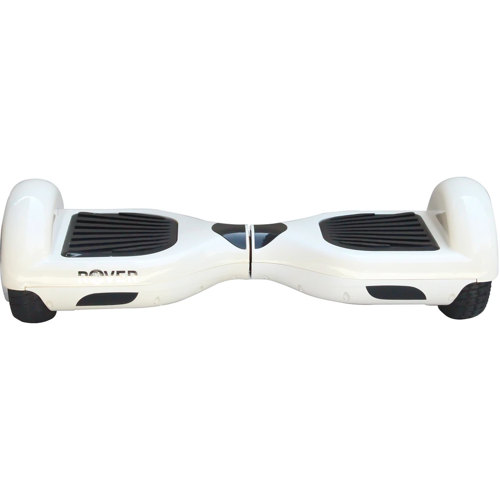 Гироборд ROVER M5 6.5 White EU