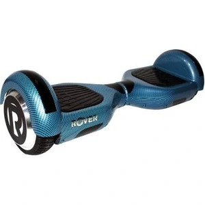 Гіроборд ROVER M6 6.5 Carbon Blue EU