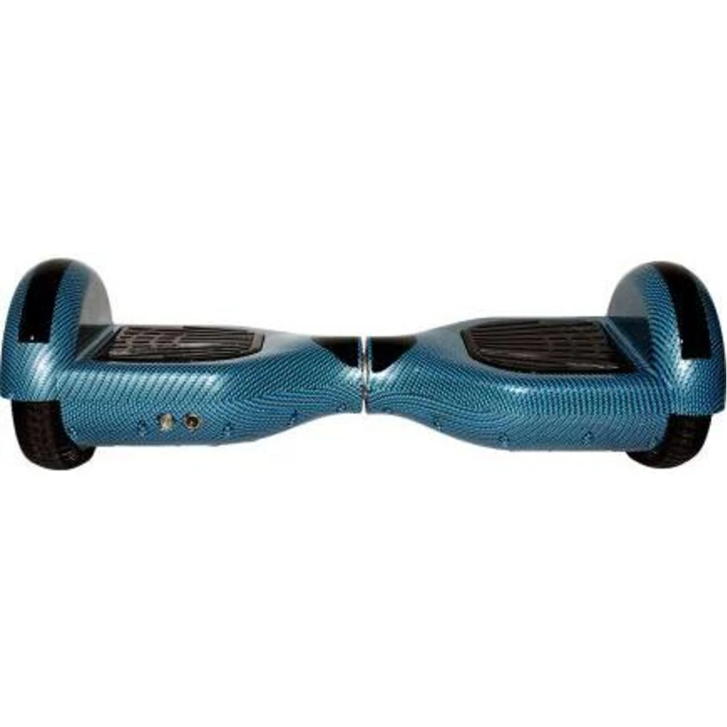 Гіроборд ROVER M6 6.5 Carbon Blue EU