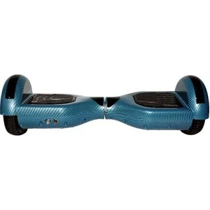 Гіроборд ROVER M6 6.5 Carbon Blue EU
