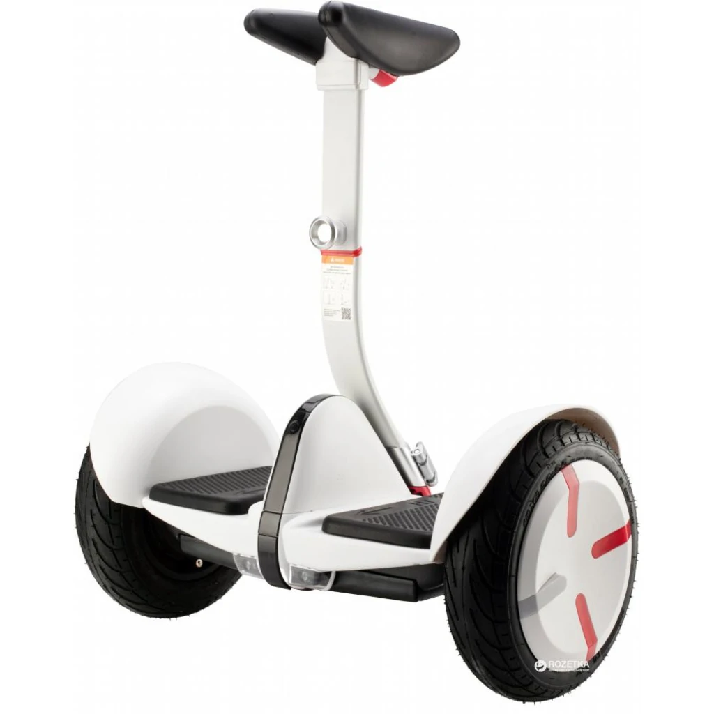 Гироскутер Rover Mini PR01 White EU