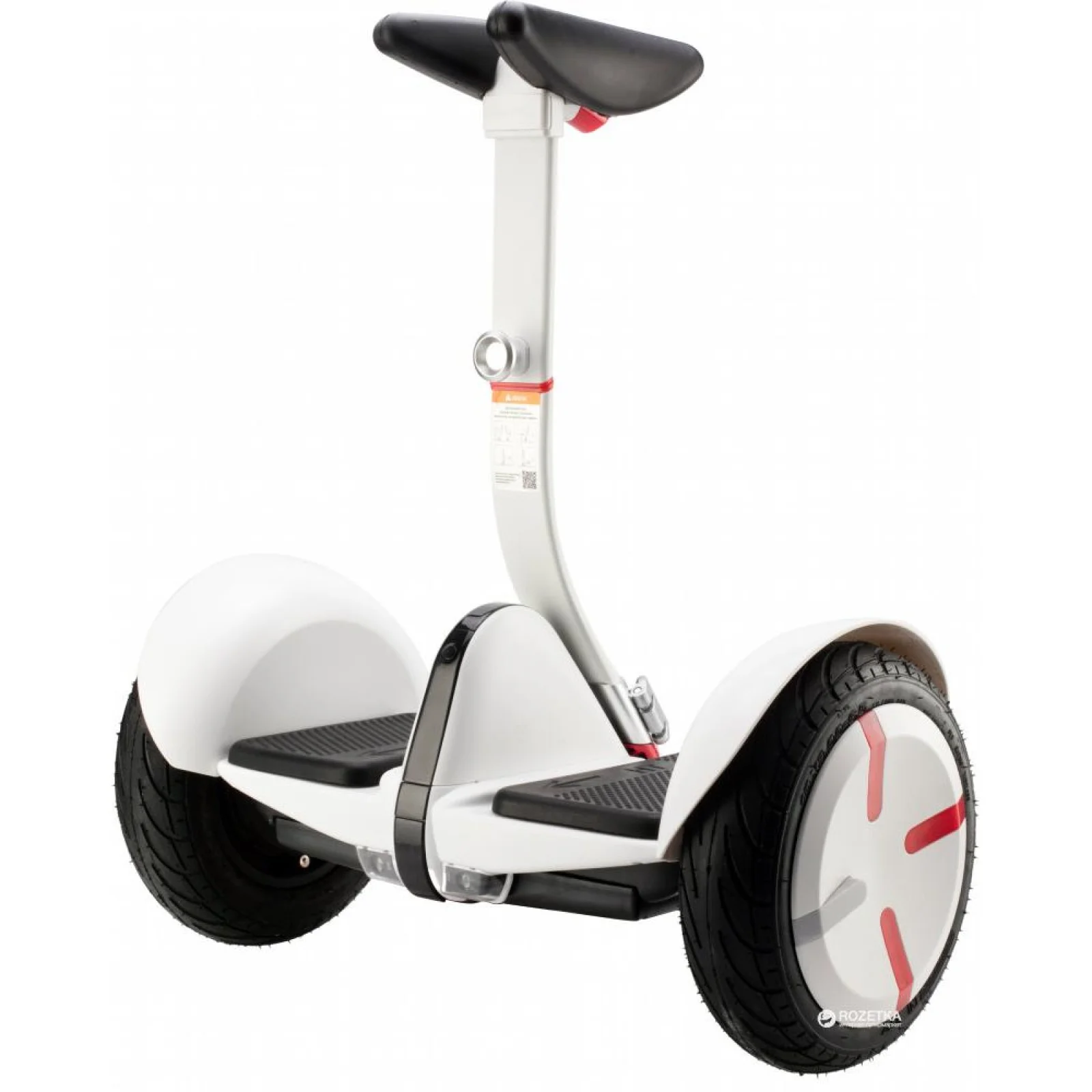 Гироскутер Rover Mini PR01 White EU