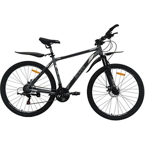 Велосипед Rover X70 AIR 29* 2021 / рама 20" Gray/White