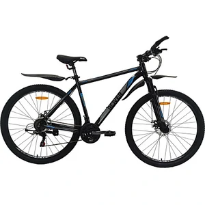Велосипед Rover X70 AIR 29* 2021 / рама 20" Black/Blue
