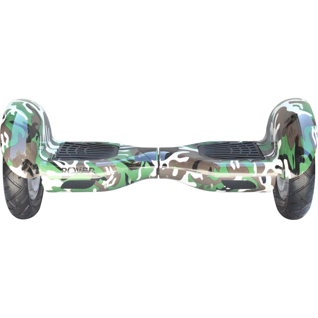 Гіроборд ROVER XL3 10 Green Camo 2020 EU