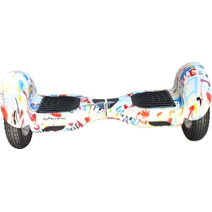 Гіроборд ROVER XL3 10 White Graffiti 2020 EU