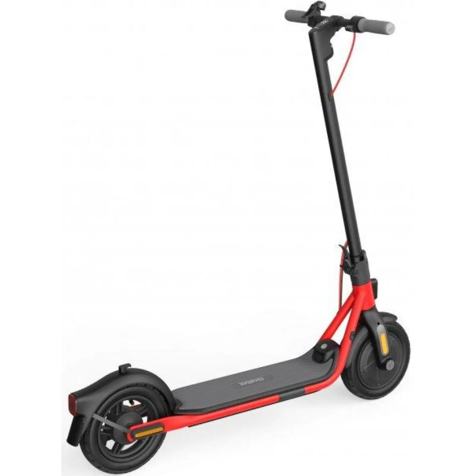 Електросамокат Ninebot by Segway D38E Black/Red (AA.00.0012.06)