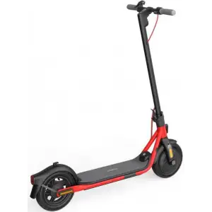 Електросамокат Ninebot by Segway D38E Black/Red (AA.00.0012.06)