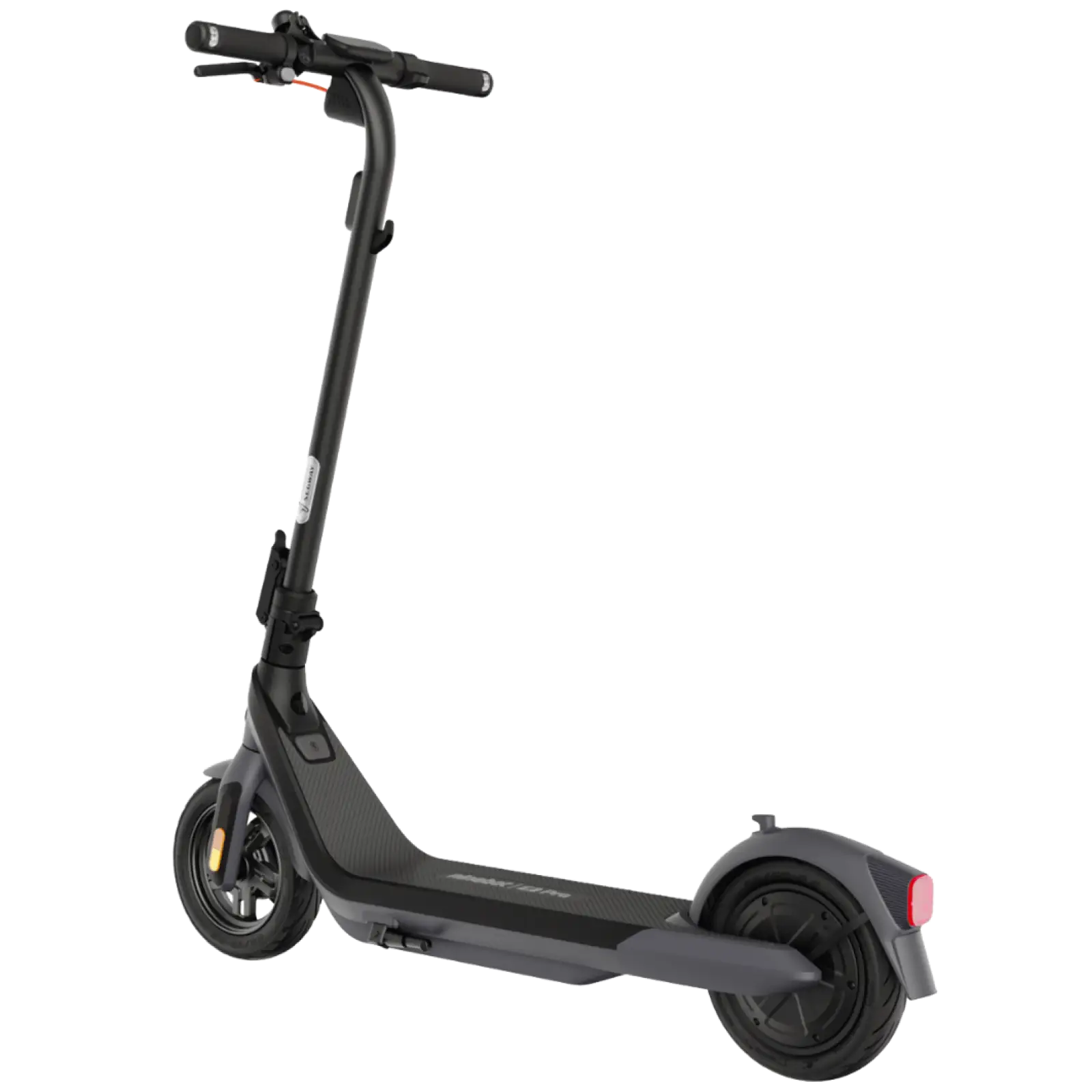 Електросамокат Segway E2 Pro