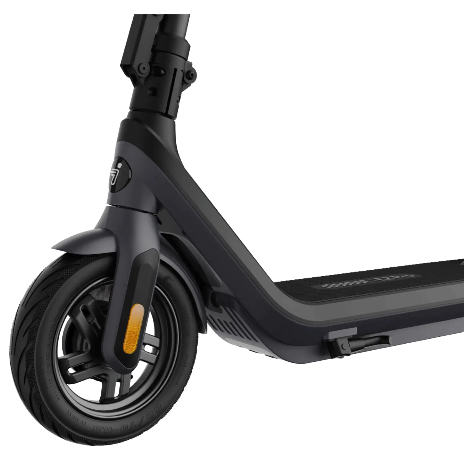 Електросамокат Segway E2 Pro