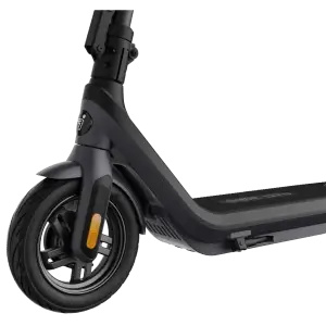Електросамокат Segway E2 Pro