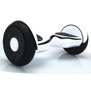 Гироборд SmartWay JJ-07-2 10.0" White (BS-005 Air)