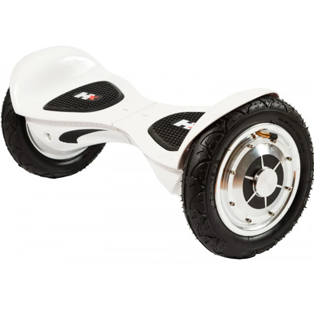 Гіроборд SmartYou HХ1 White