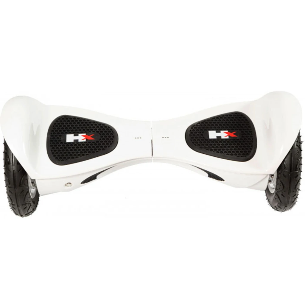 Гіроборд SmartYou HХ1 White