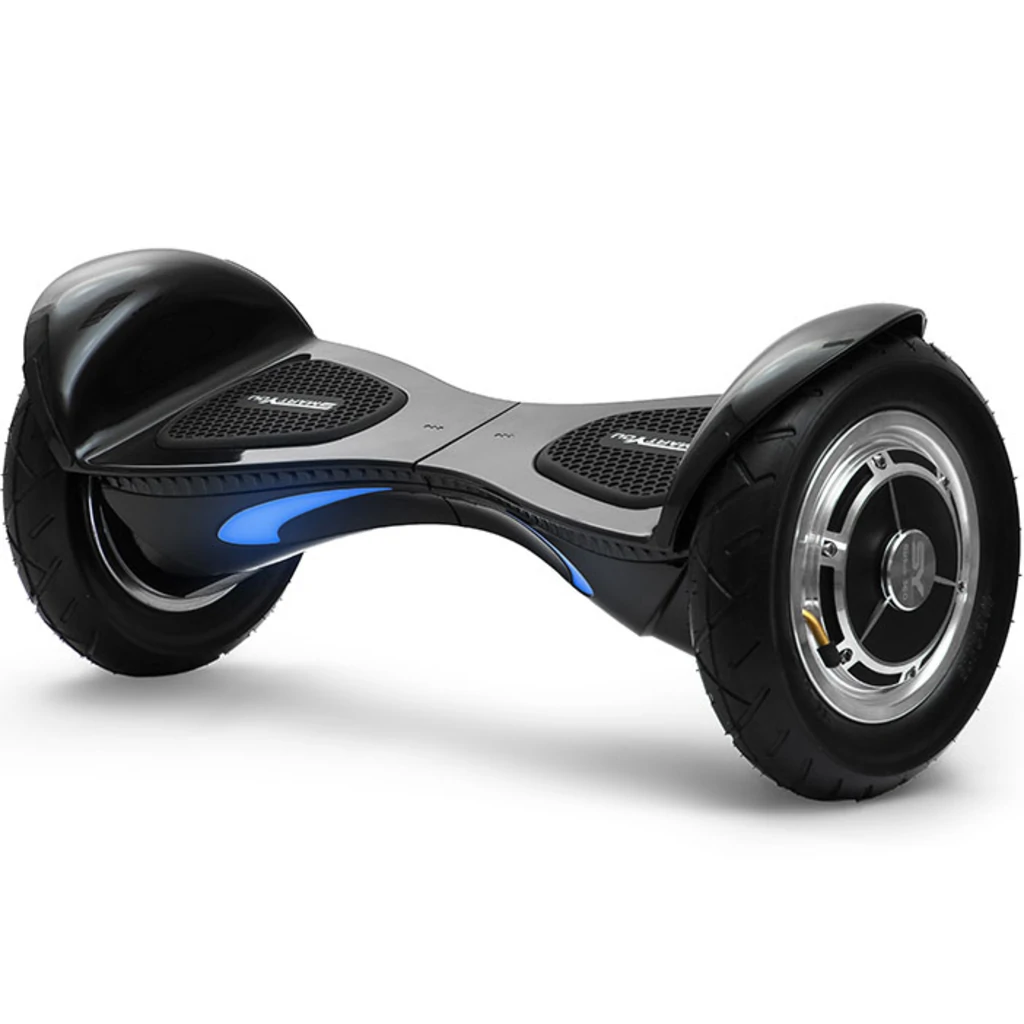 Гіроборд SmartYou Sirius 360 Black