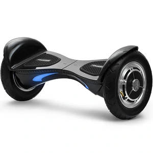 Гіроборд SmartYou Sirius 360 Black