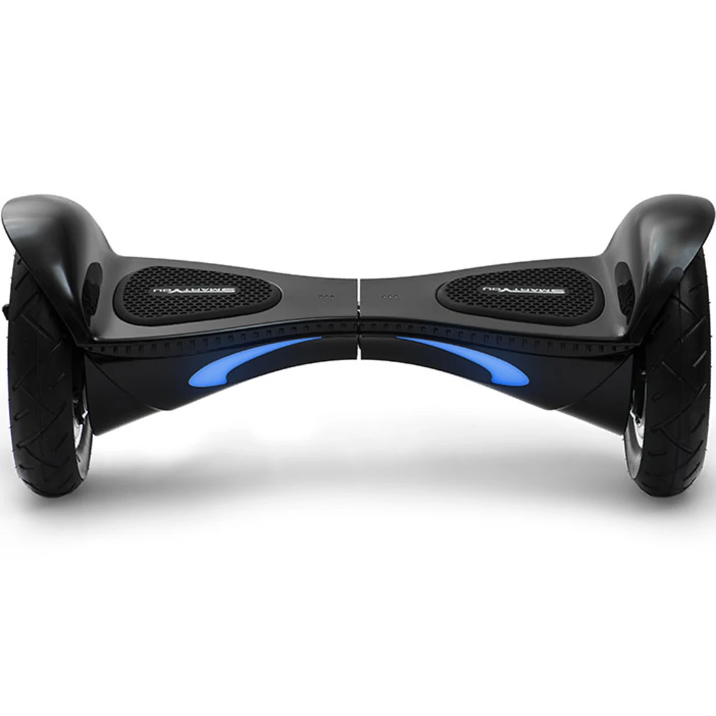 Гіроборд SmartYou Sirius 360 Black